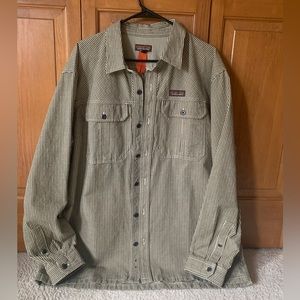 Patagonia Men’s Farrier Shirt Size XL